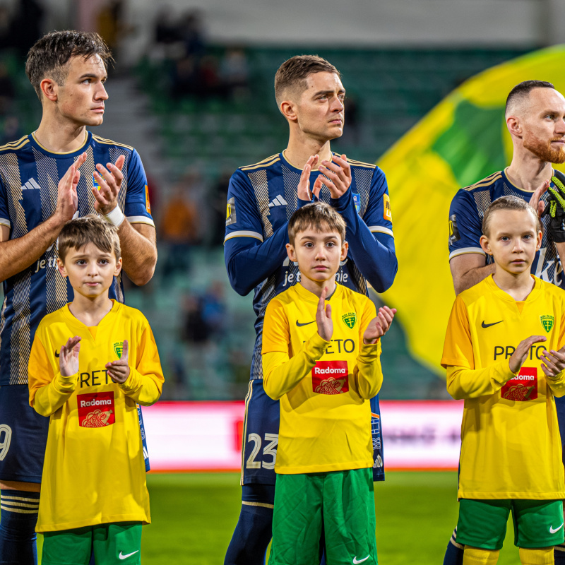  19.kolo Niké liga_Žilina_FC Košice