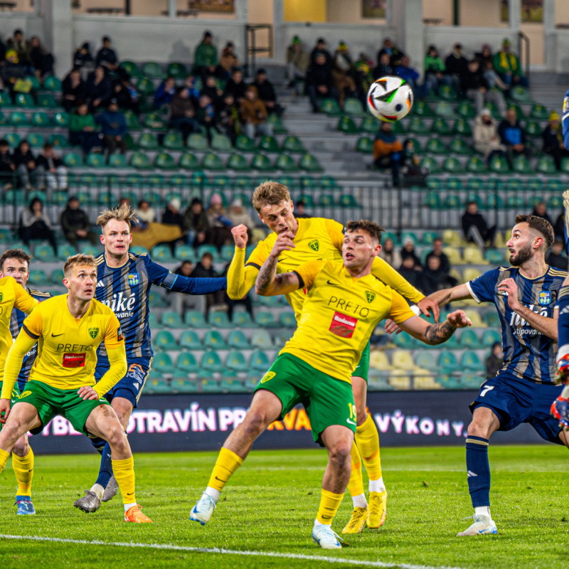  19.kolo Niké liga_Žilina_FC Košice