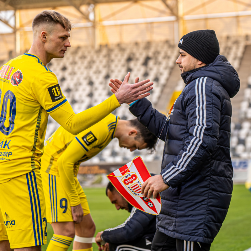  20.kolo Niké liga_FC Košice_Banská Bystrica