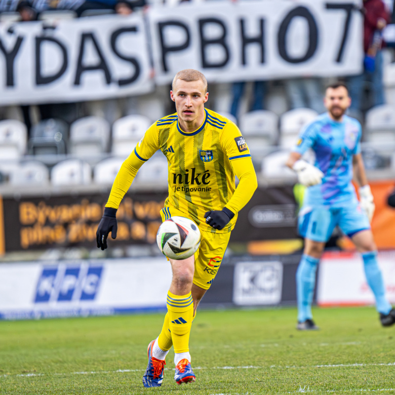  20.kolo Niké liga_FC Košice_Banská Bystrica