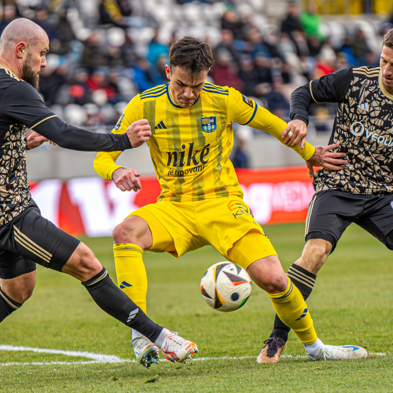  20.kolo Niké liga_FC Košice_Banská Bystrica