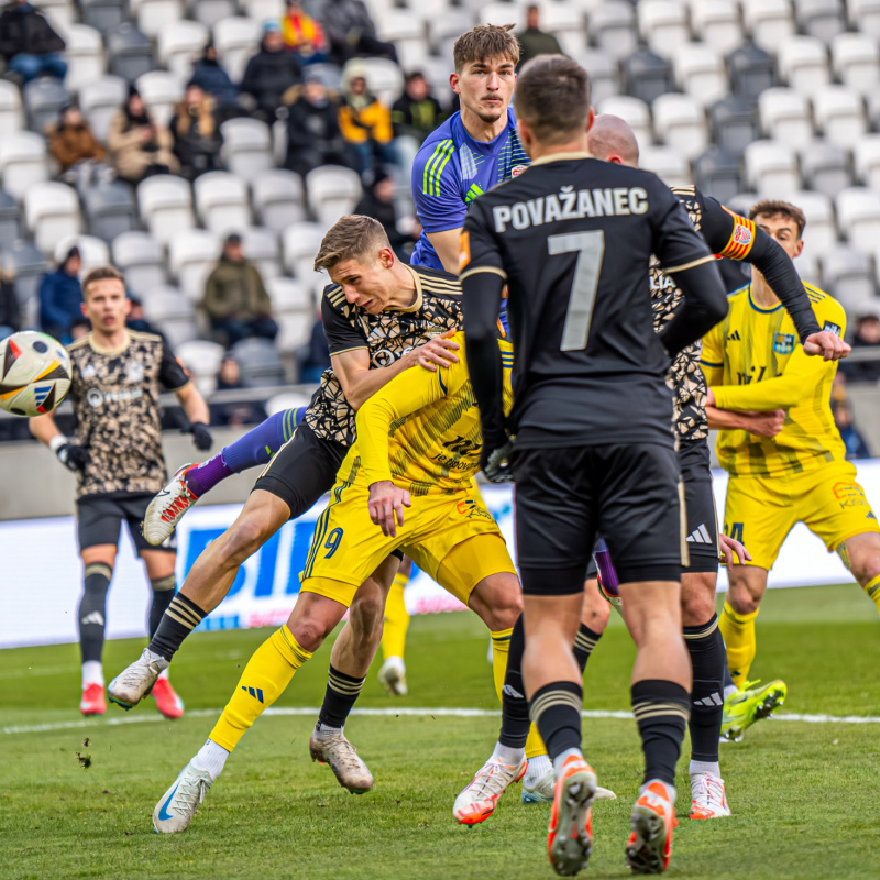  20.kolo Niké liga_FC Košice_Banská Bystrica