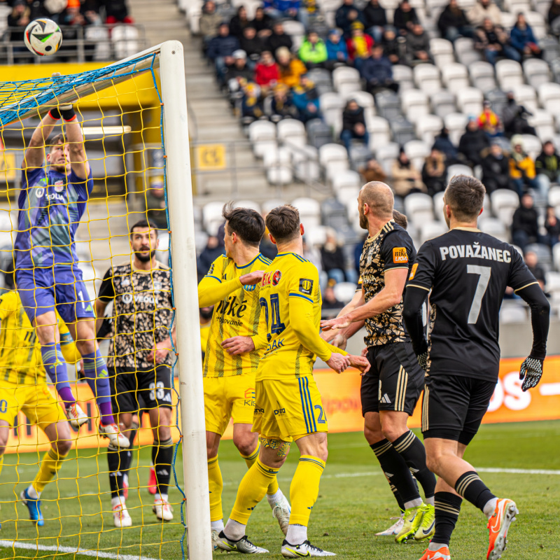  20.kolo Niké liga_FC Košice_Banská Bystrica