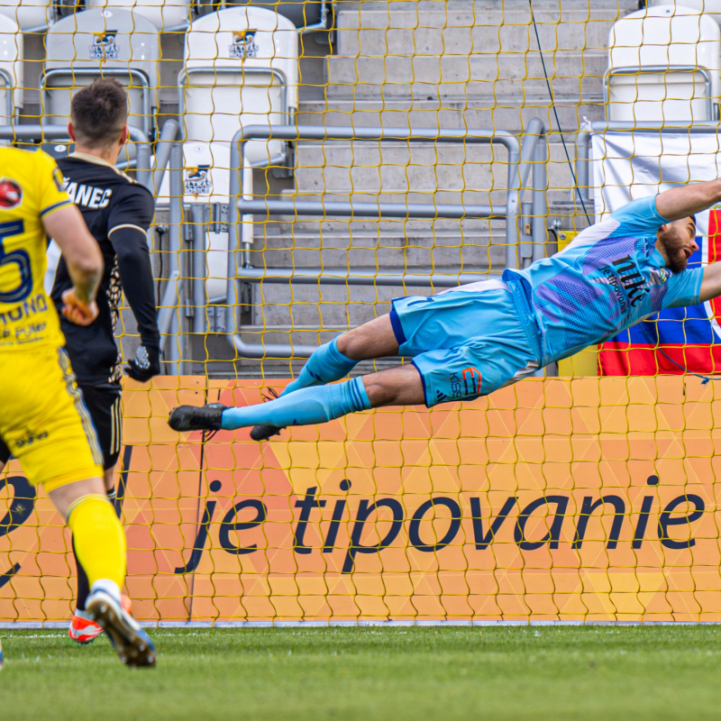  20.kolo Niké liga_FC Košice_Banská Bystrica