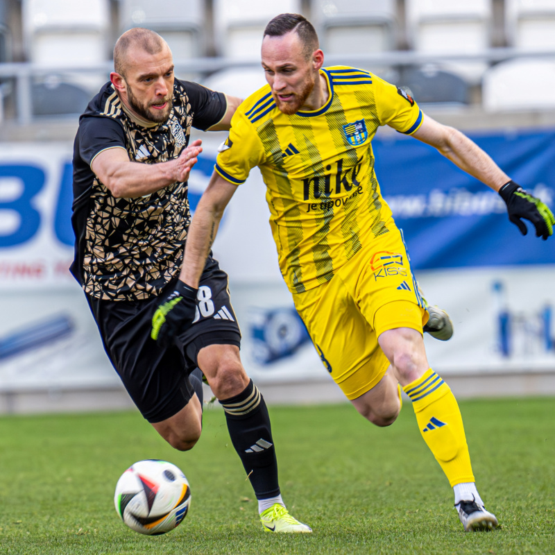  20.kolo Niké liga_FC Košice_Banská Bystrica