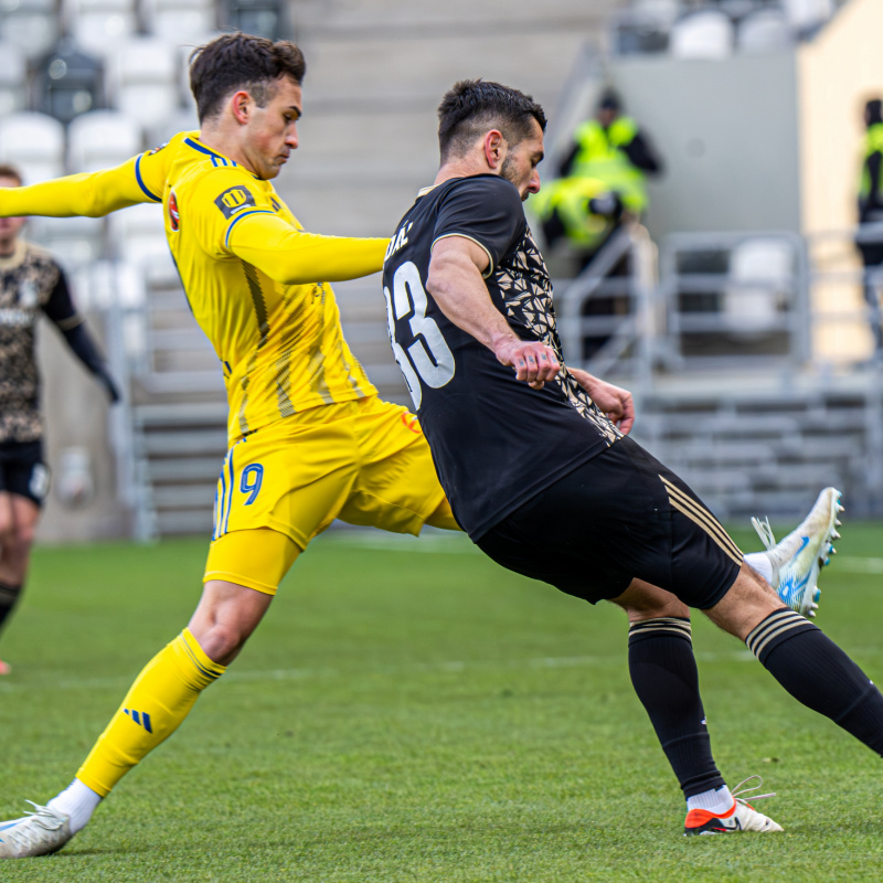  20.kolo Niké liga_FC Košice_Banská Bystrica