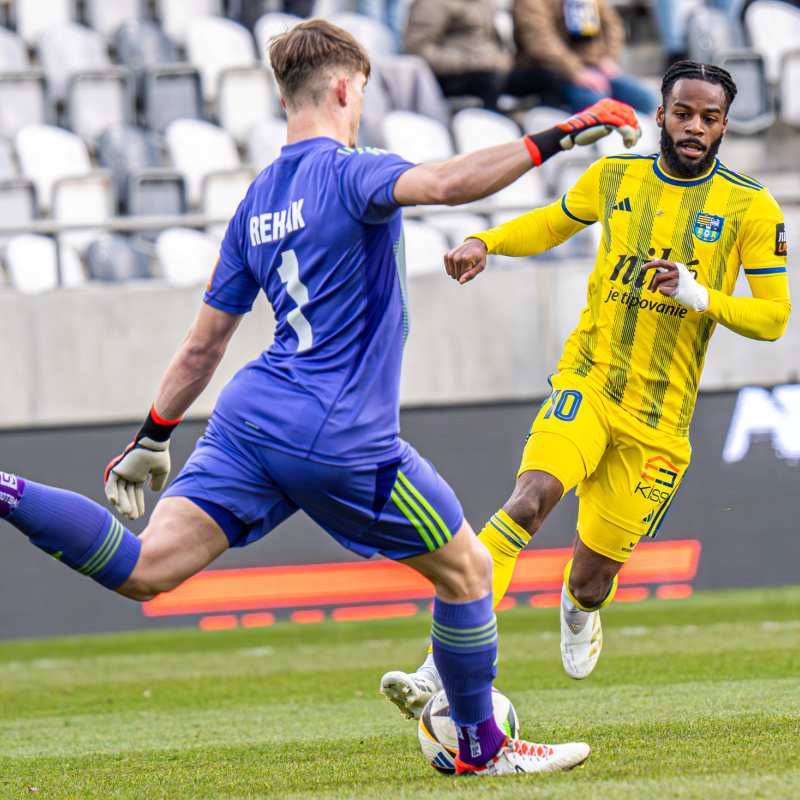  20.kolo Niké liga_FC Košice_Banská Bystrica