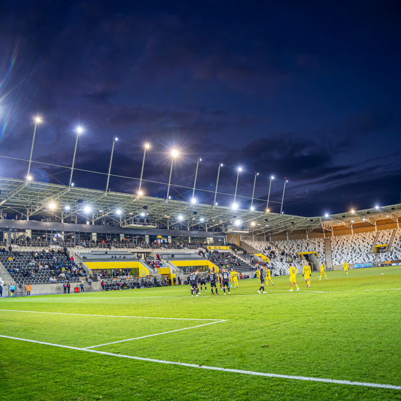  20.kolo Niké liga_FC Košice_Banská Bystrica