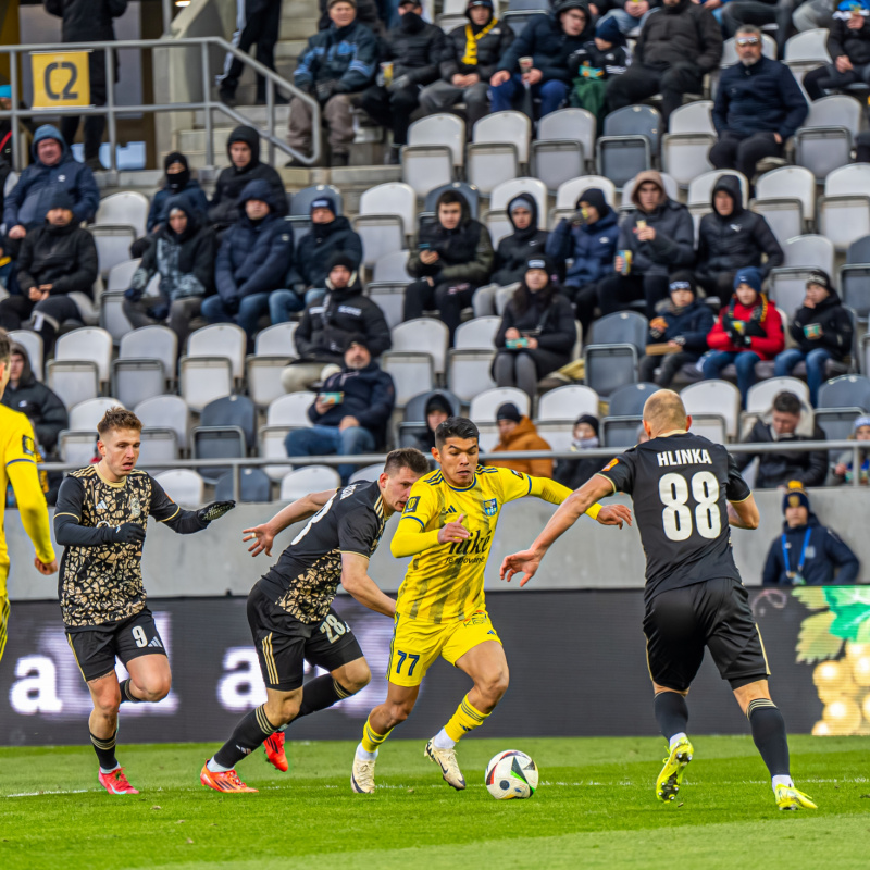  20.kolo Niké liga_FC Košice_Banská Bystrica