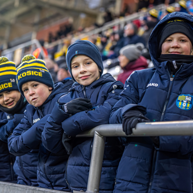  20.kolo Niké liga_FC Košice_Banská Bystrica