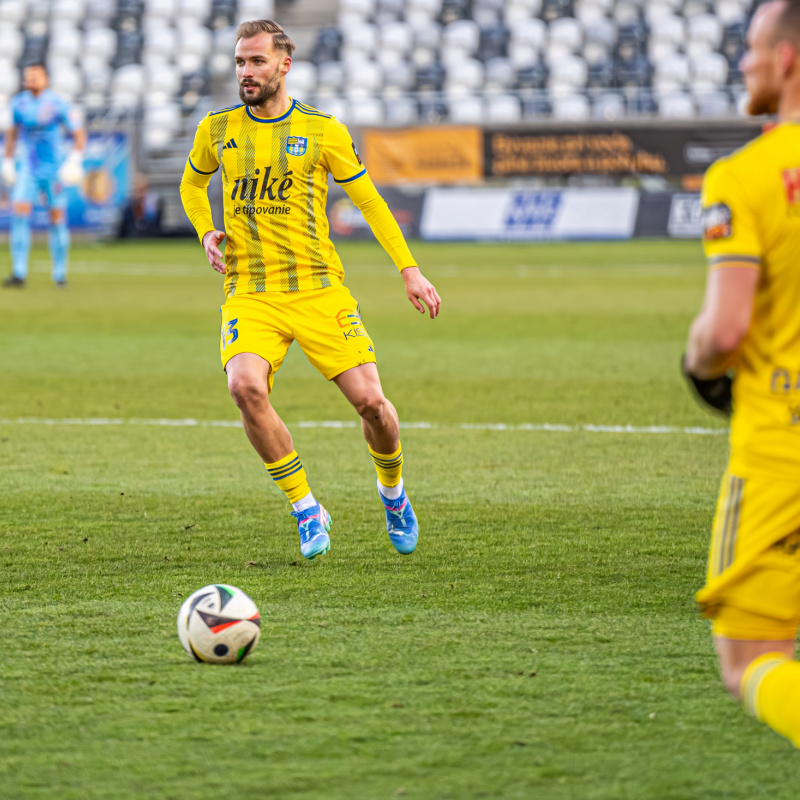  20.kolo Niké liga_FC Košice_Banská Bystrica