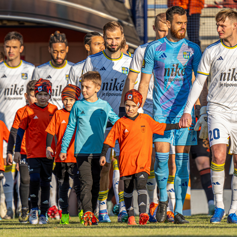  21.kolo Niké liga_Ružomberok_FC Košice