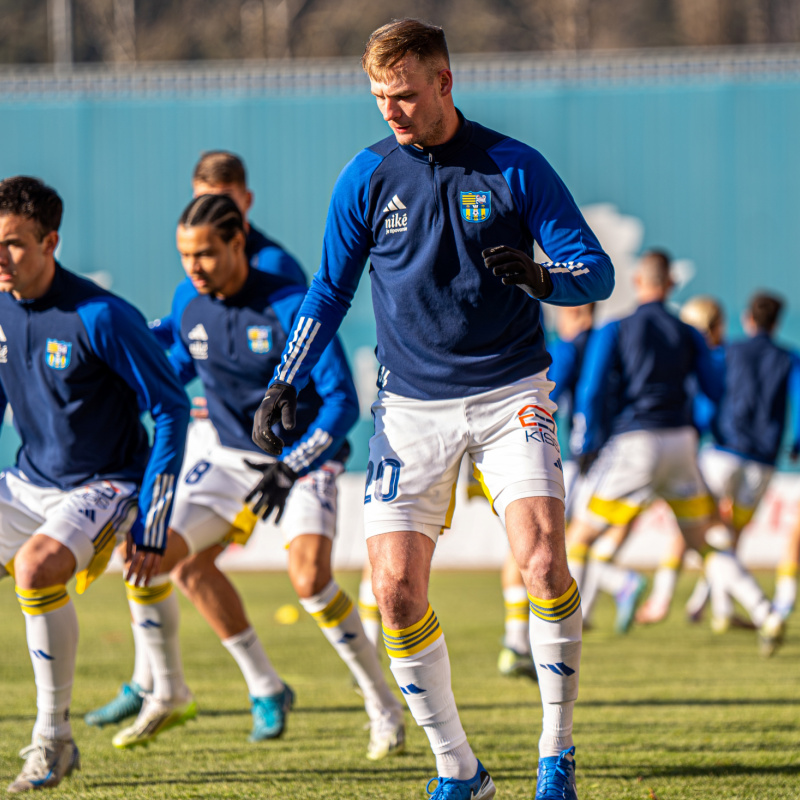  21.kolo Niké liga_Ružomberok_FC Košice