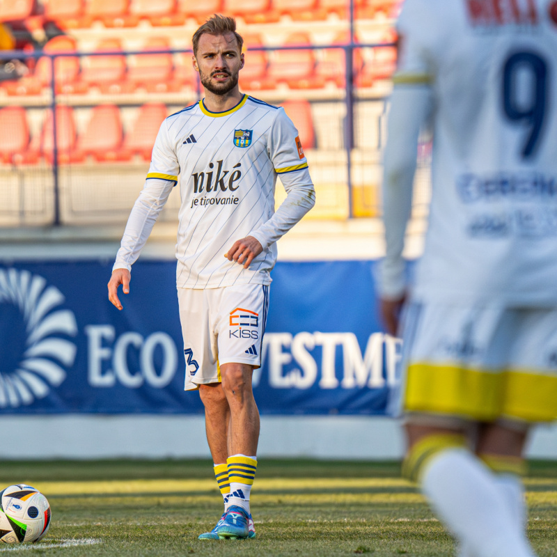  21.kolo Niké liga_Ružomberok_FC Košice