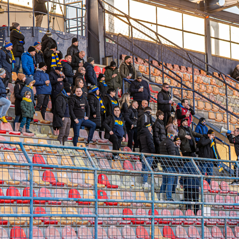  21.kolo Niké liga_Ružomberok_FC Košice