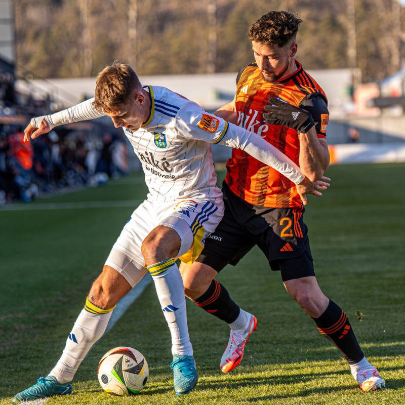  21.kolo Niké liga_Ružomberok_FC Košice