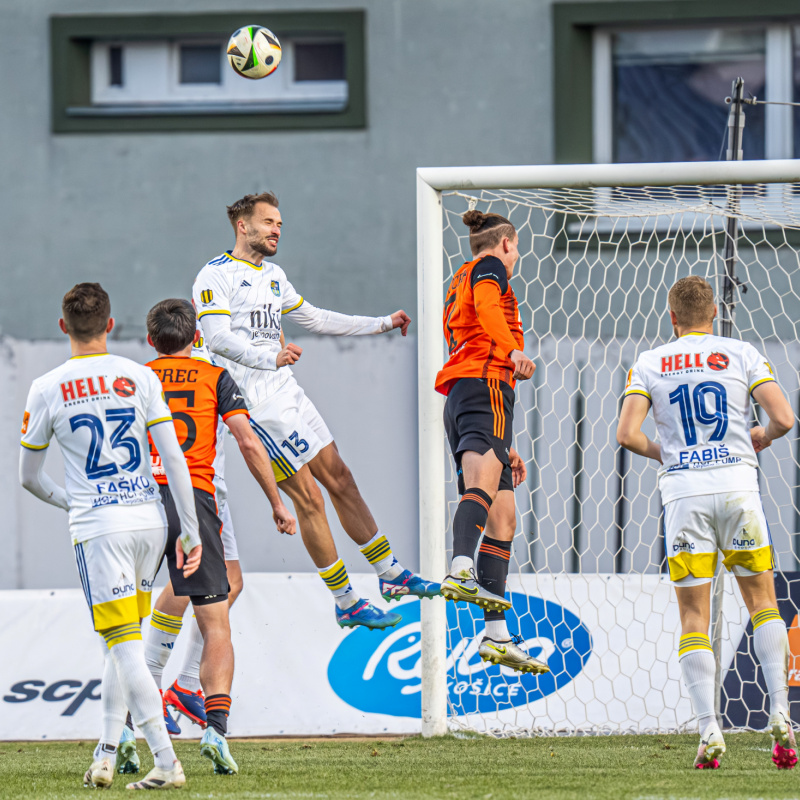  21.kolo Niké liga_Ružomberok_FC Košice