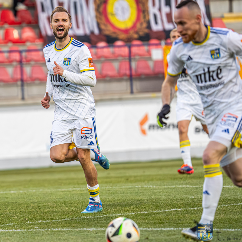  21.kolo Niké liga_Ružomberok_FC Košice