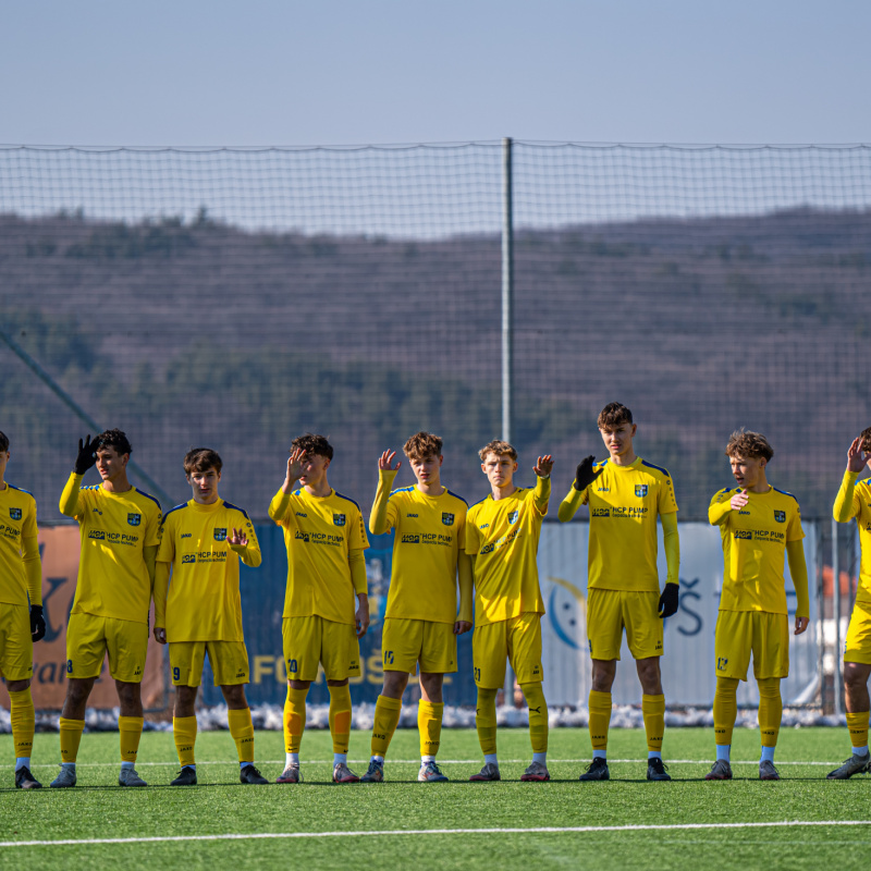  U17_FC Košice_Žilina