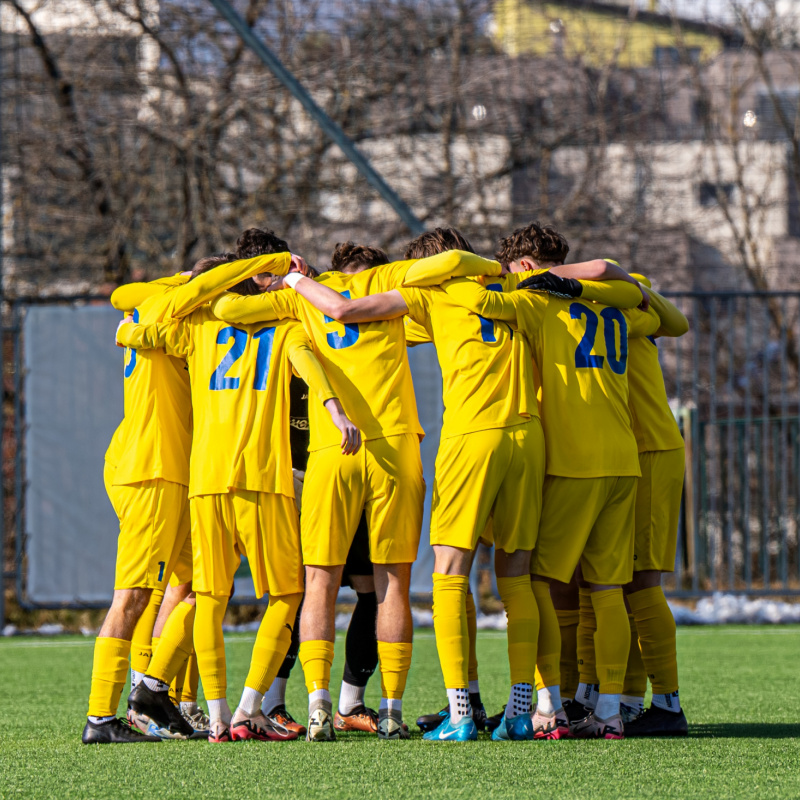  U17_FC Košice_Žilina