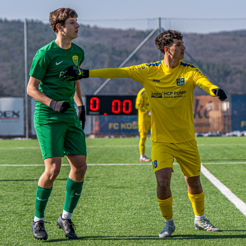  U17_FC Košice_Žilina