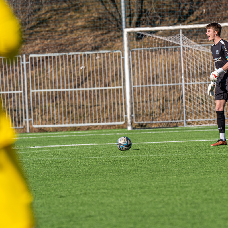  U17_FC Košice_Žilina