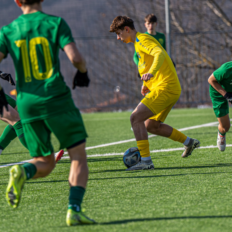  U17_FC Košice_Žilina