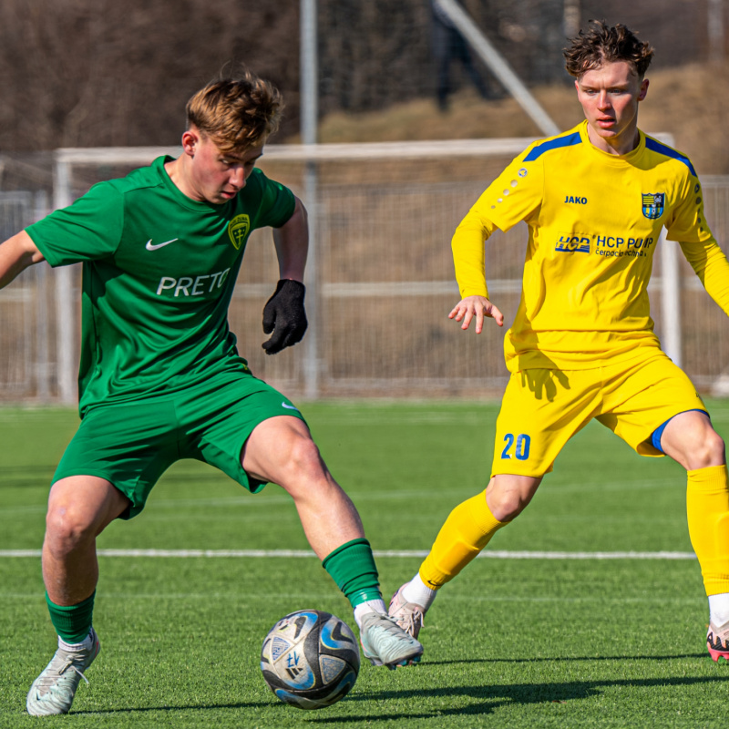  U17_FC Košice_Žilina