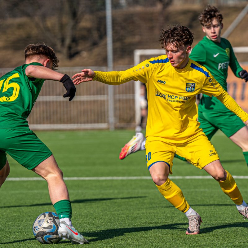  U17_FC Košice_Žilina