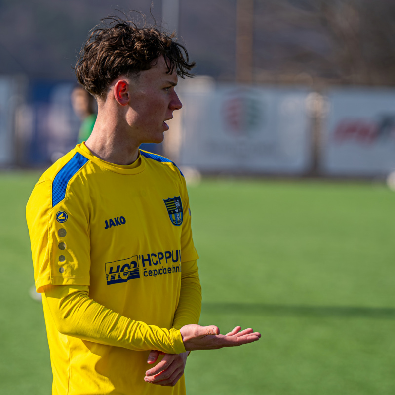  U17_FC Košice_Žilina