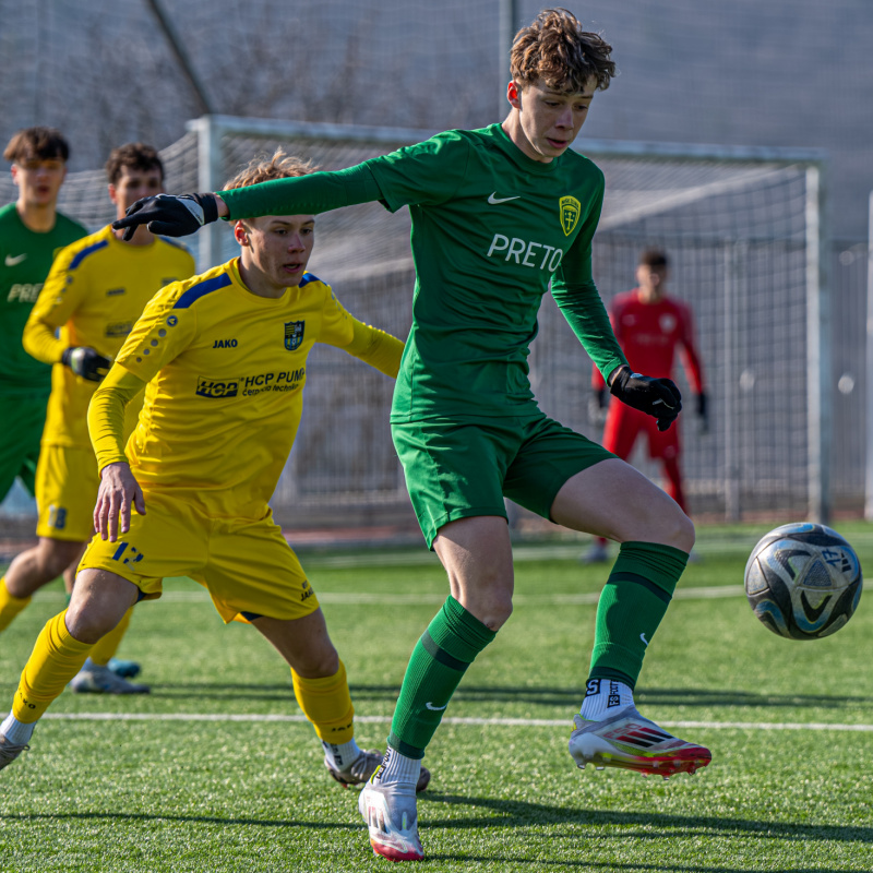  U17_FC Košice_Žilina