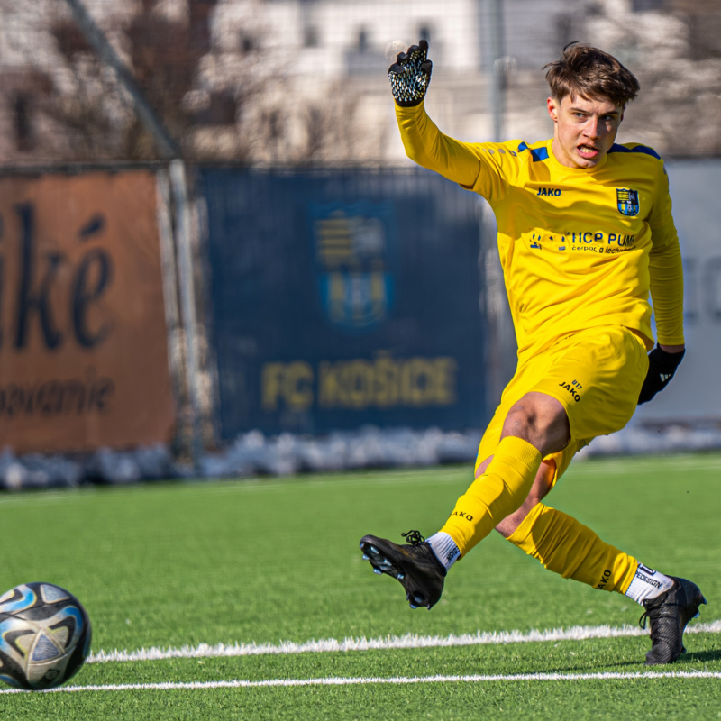  U17_FC Košice_Žilina