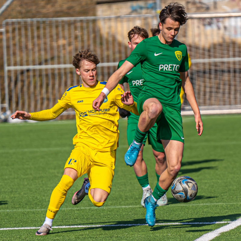  U17_FC Košice_Žilina