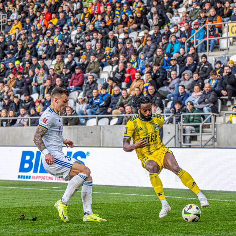  22.kolo Niké liga_FC Košice_Michalovce