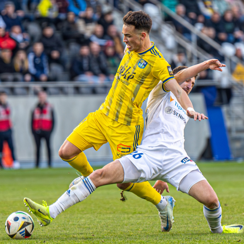  22.kolo Niké liga_FC Košice_Michalovce