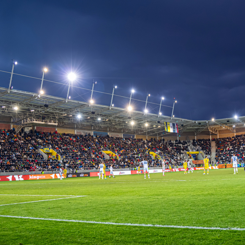  22.kolo Niké liga_FC Košice_Michalovce