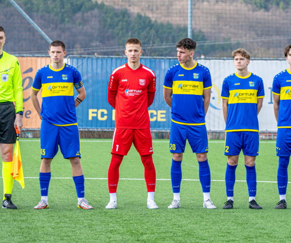 U19_FC Košice_Ružomberok