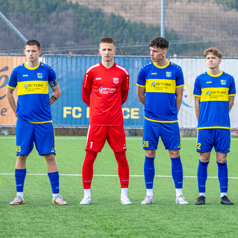  U19_FC Košice_Ružomberok