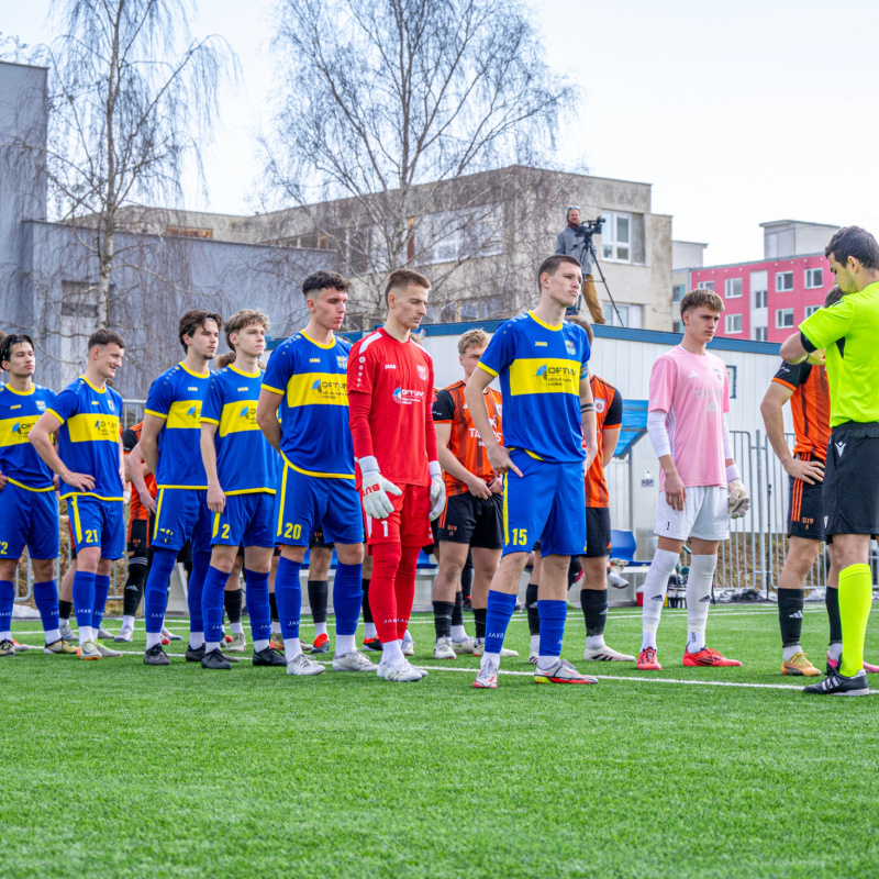  U19_FC Košice_Ružomberok