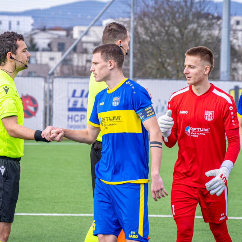  U19_FC Košice_Ružomberok