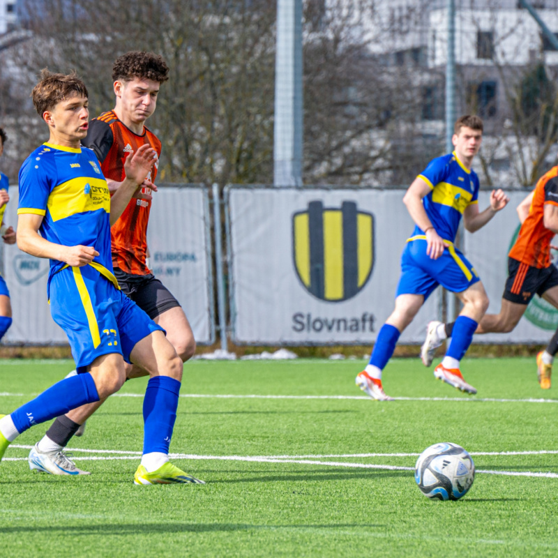  U19_FC Košice_Ružomberok