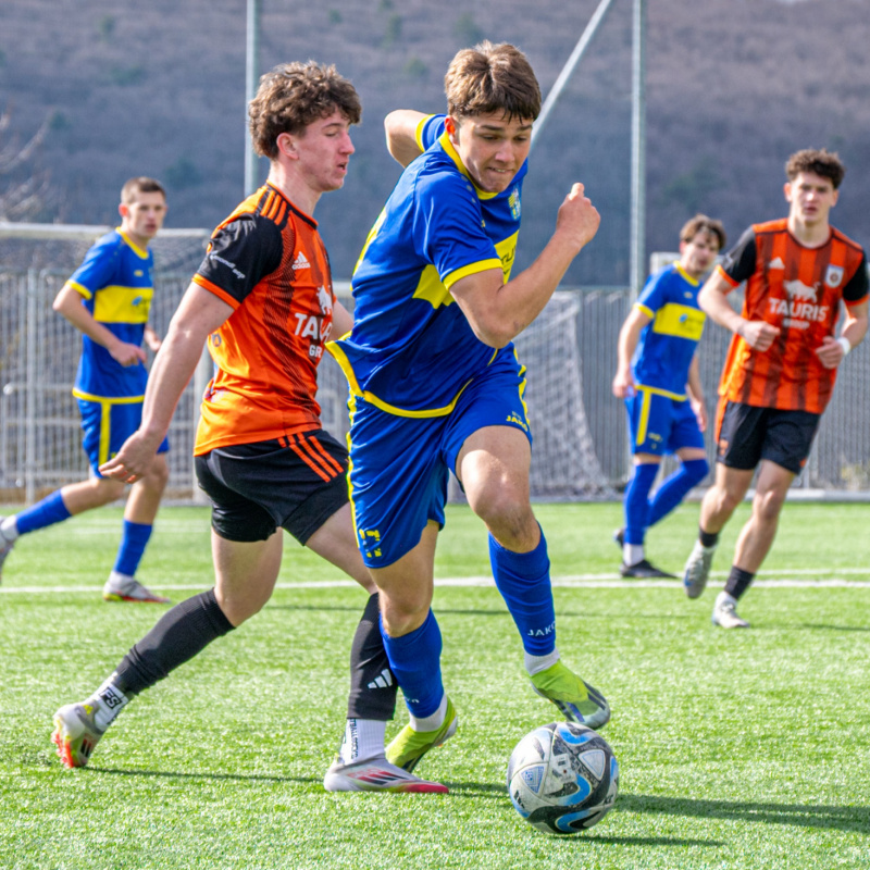  U19_FC Košice_Ružomberok