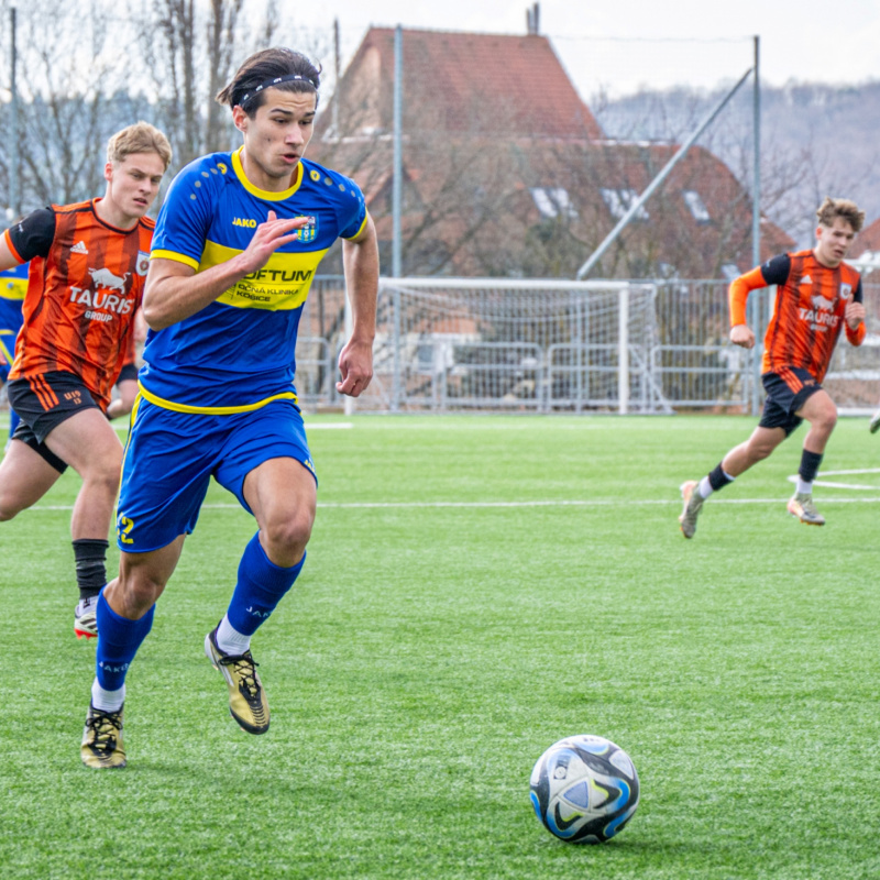  U19_FC Košice_Ružomberok