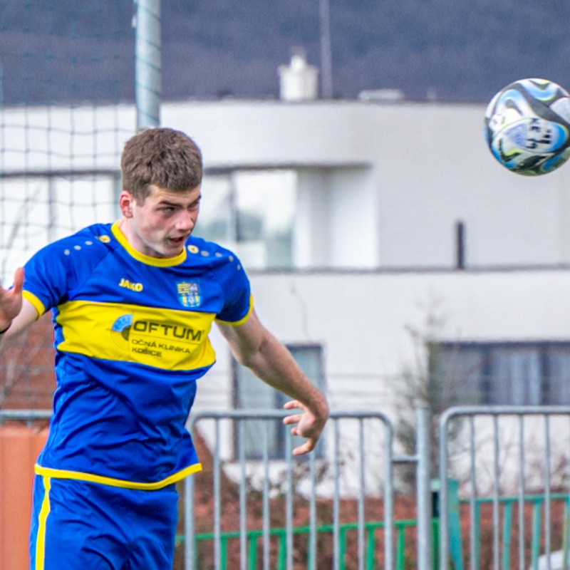  U19_FC Košice_Ružomberok