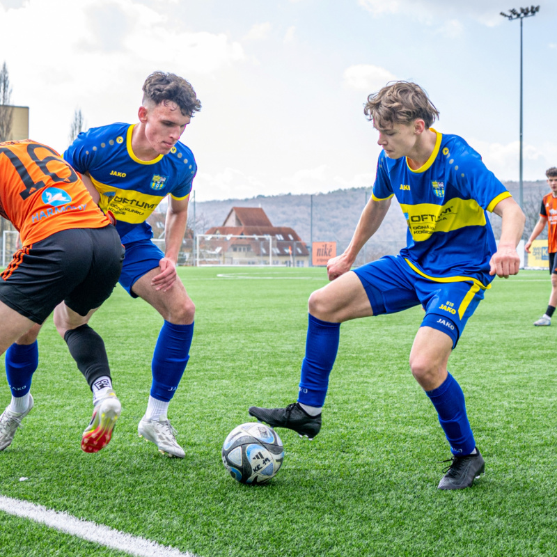  U19_FC Košice_Ružomberok