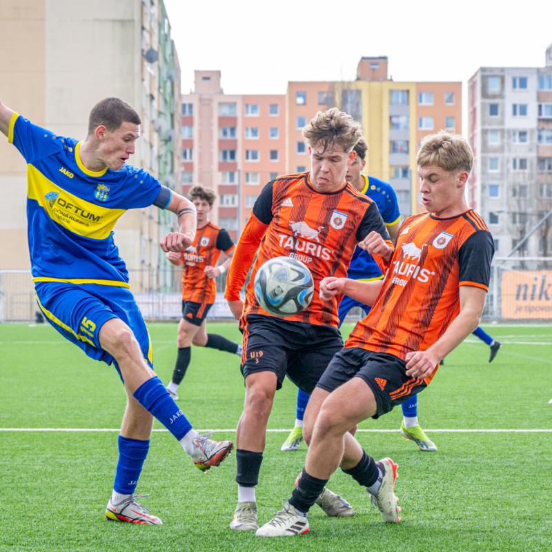  U19_FC Košice_Ružomberok