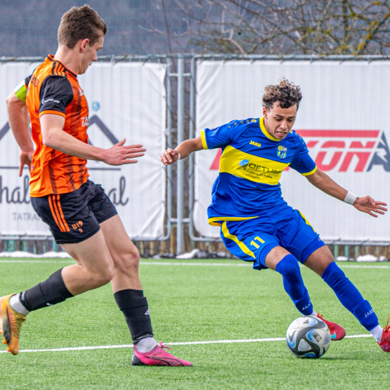  U19_FC Košice_Ružomberok