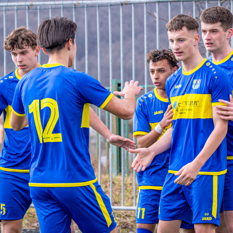  U19_FC Košice_Ružomberok