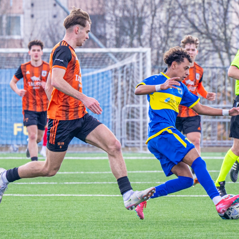  U19_FC Košice_Ružomberok