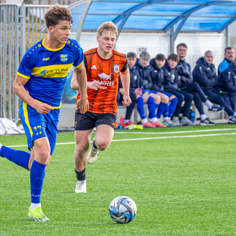  U19_FC Košice_Ružomberok